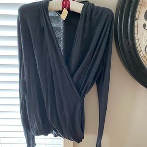 Lululemon top. Great shape. Sz 8 or M